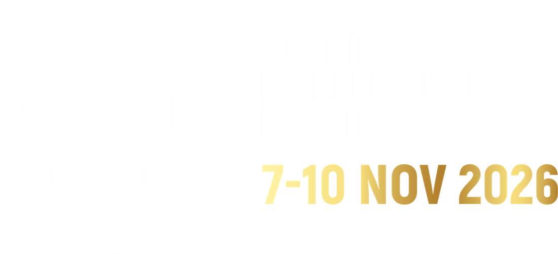 AI in Action: turning intelligence into impact. 7-10 November 2026
